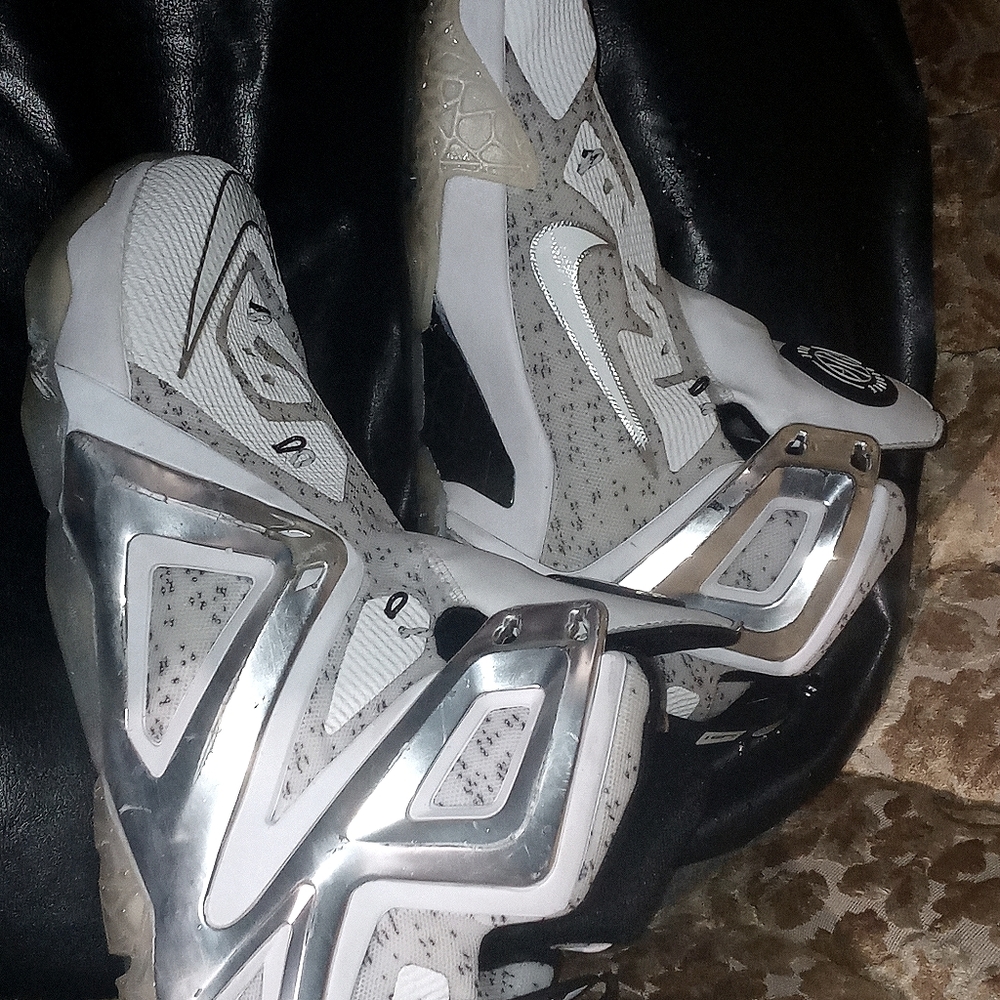 Nike Lebron elite 12 x pigalle